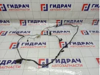 Проводка двери багажника Opel Astra (H) 24467690