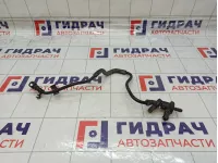 Клапан вентиляции топливного бака Opel Astra (H) 55353802