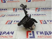 Блок ABS (насос) Opel Astra (H) 13246534