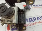 Блок ABS (насос) Opel Astra (H) 13246534