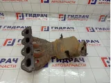 Коллектор выпускной Opel Astra (H) 5849357
