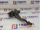 Бачок омывателя лобового стекла Opel Astra (H) 6450503