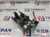 Корпус блока предохранителей Opel Astra (H) 1534964