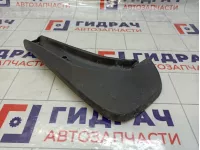 Брызговик задний левый Opel Astra (H) 9163098