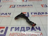 Направляющая переднего бампера левая Opel Astra (H) 24460283