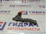 Направляющая переднего бампера левая Opel Astra (H) 24460283