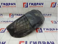 Локер задний правый Opel Astra (H) 1122756