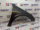 Крыло переднее правое Opel Astra (H) 6102349