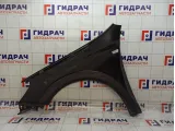 Крыло переднее правое Opel Astra (H) 6102349