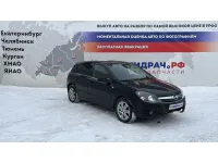 Opel Astra (H)
