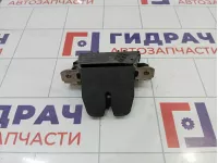 Замок багажника Opel Astra (H) 5176323