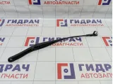 Поводок стеклоочистителя передний левый Opel Astra (H) 6272513