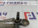 Трапеция стеклоочистителей Opel Astra (H) 1273421