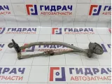 Трапеция стеклоочистителей Opel Astra (H) 1273421