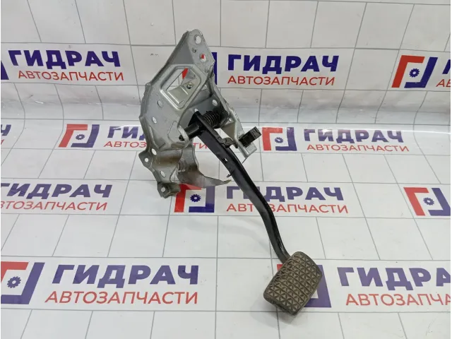 Педаль тормоза Opel Astra (H) 5560328