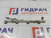 Рейка топливная (рампа) Opel Astra (H) 817185