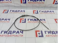 Трос открывания капота Opel Astra (H) 6178457