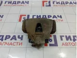 Суппорт тормозной передний левый Opel Astra (H) 542471