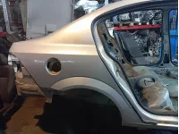 Крыло заднее правое Opel Astra (H) 94712267