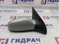 Зеркало правое электрическое Opel Astra (H) 13253337