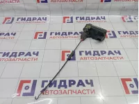 Замок двери задней правой Opel Astra (H) 13220372