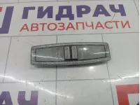 Плафон салонный Opel Astra (H) 13101641