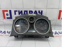 Панель приборов Opel Astra (H) 13243039