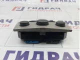 Блок управления отопителем Opel Astra (H) 13274232