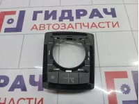 Накладка кулисы КПП Opel Astra (H) 784259