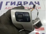 Блок кнопок в рулевое колесо Opel Astra (H) 13234174