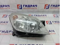 Фара правая Opel Astra (H) 13239289