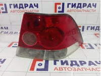 Фонарь задний правый Opel Astra (H) 1222780