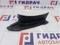 Накладка фонаря заднего левого Opel Astra (H) 93317101