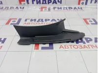 Накладка фонаря заднего правого Opel Astra (H) 93317100