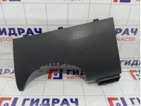 Накладка под рулевую колонку Opel Astra (H) 7208198