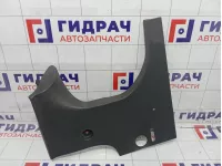 Накладка декоративная задняя левая Opel Astra (H) 93370467