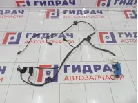 Проводка отопителя Opel Astra (H) 52415215