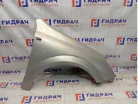 Крыло переднее правое Opel Astra (H) 6102349