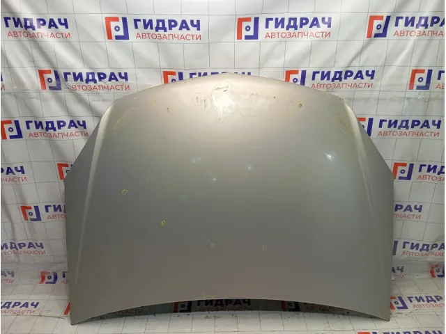 Капот Opel Astra (H) 1160254