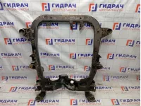 Балка подмоторная Opel Astra (H) 13192886