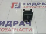 Моторчик заслонки отопителя Opel Astra (H) 1845129