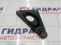 Кронштейн передней балки правый Opel Astra (H) 302022