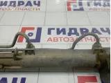 Рейка рулевая Opel Astra (H) 5900252