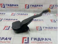 Бачок омывателя лобового стекла Opel Astra (H) 6450503