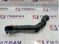 Воздухозаборник Opel Astra (H) 835253