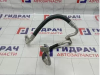 Трубка кондиционера Opel Astra (H) 1850884