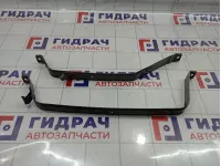 Лента крепления бензобака Opel Astra (H) 812138