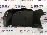 Обшивка багажника левая Opel Astra (H) 2336784