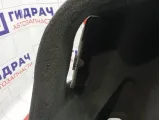 Обшивка багажника левая Opel Astra (H) 2336784