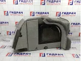 Обшивка багажника левая Opel Astra (H) 2336784